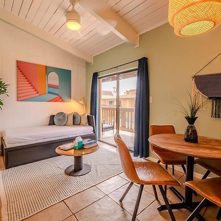 Kingfishers Retreat Serene 1Br Escape With Balcony 207 サウス・パドリー・アイランド エクステリア 写真