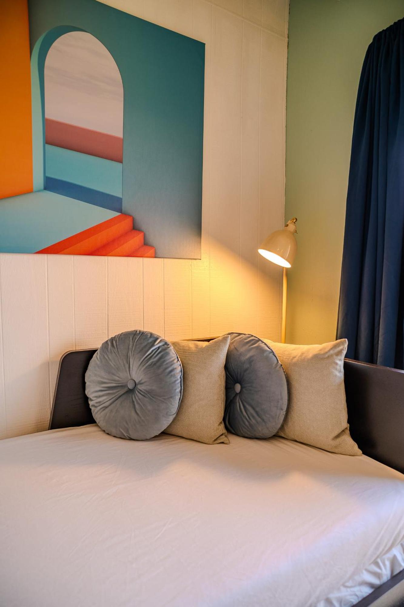 Kingfishers Retreat Serene 1Br Escape With Balcony 207 サウス・パドリー・アイランド エクステリア 写真