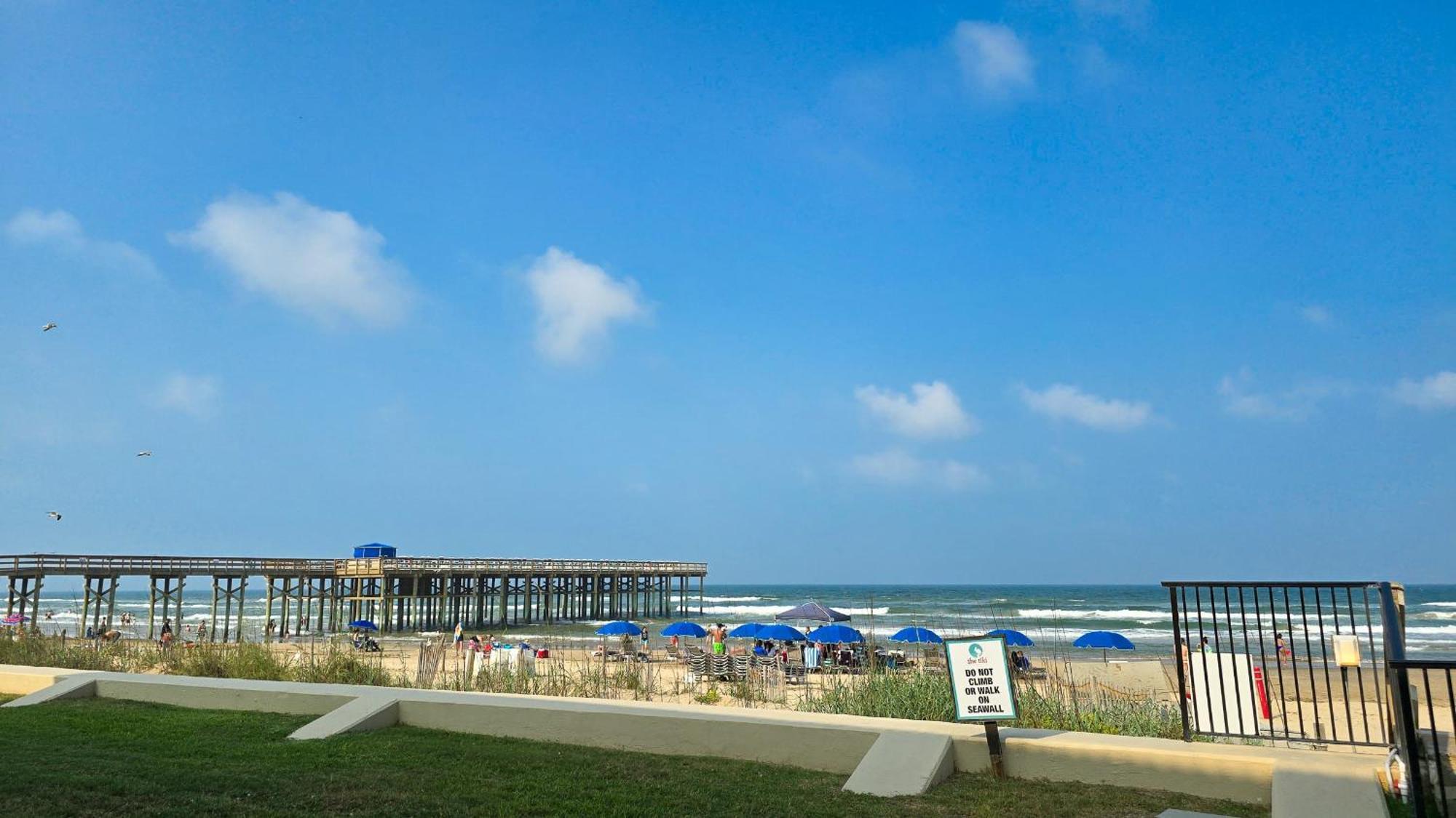 Kingfishers Retreat Serene 1Br Escape With Balcony 207 サウス・パドリー・アイランド エクステリア 写真
