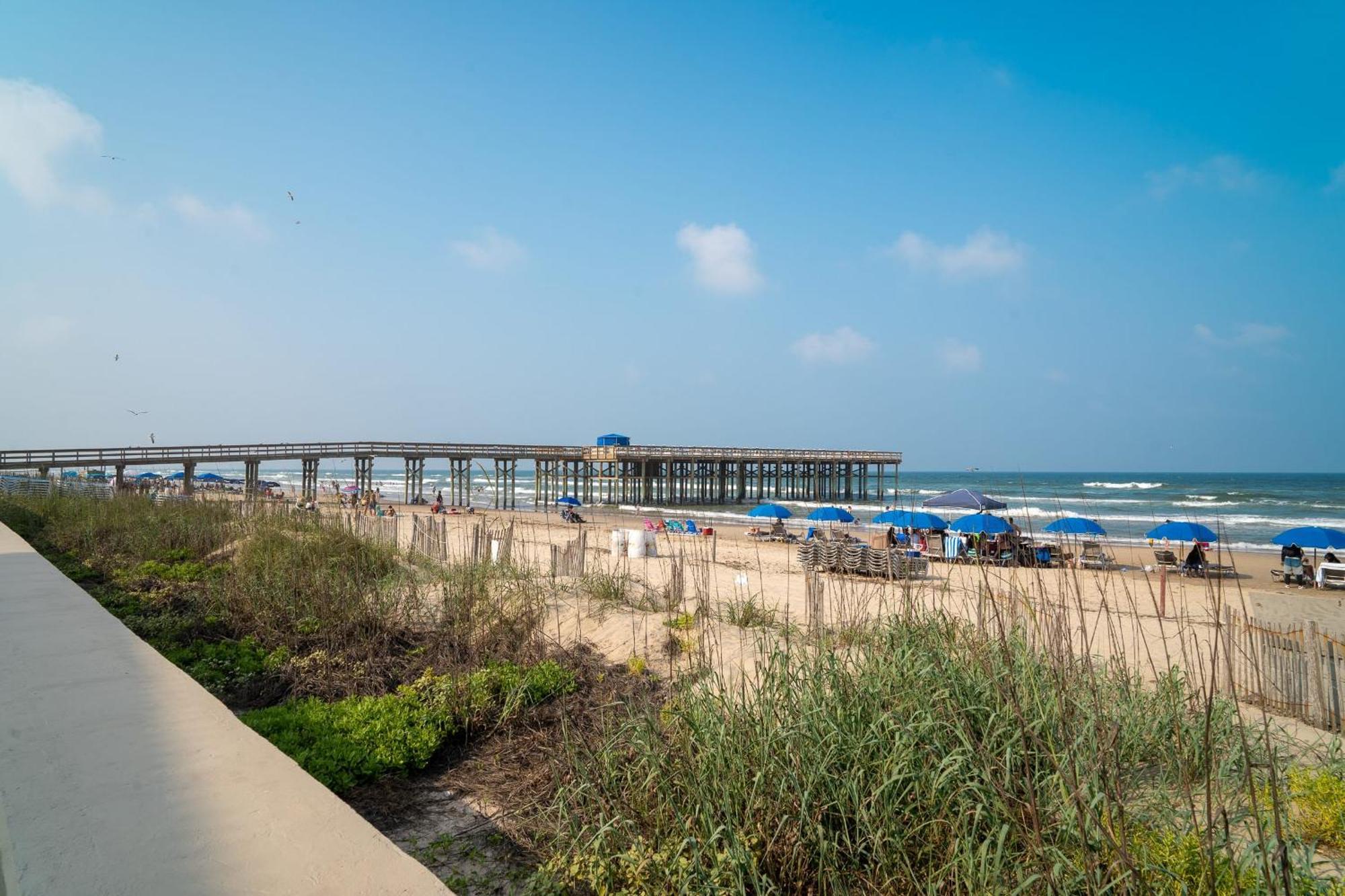 Kingfishers Retreat Serene 1Br Escape With Balcony 207 サウス・パドリー・アイランド エクステリア 写真